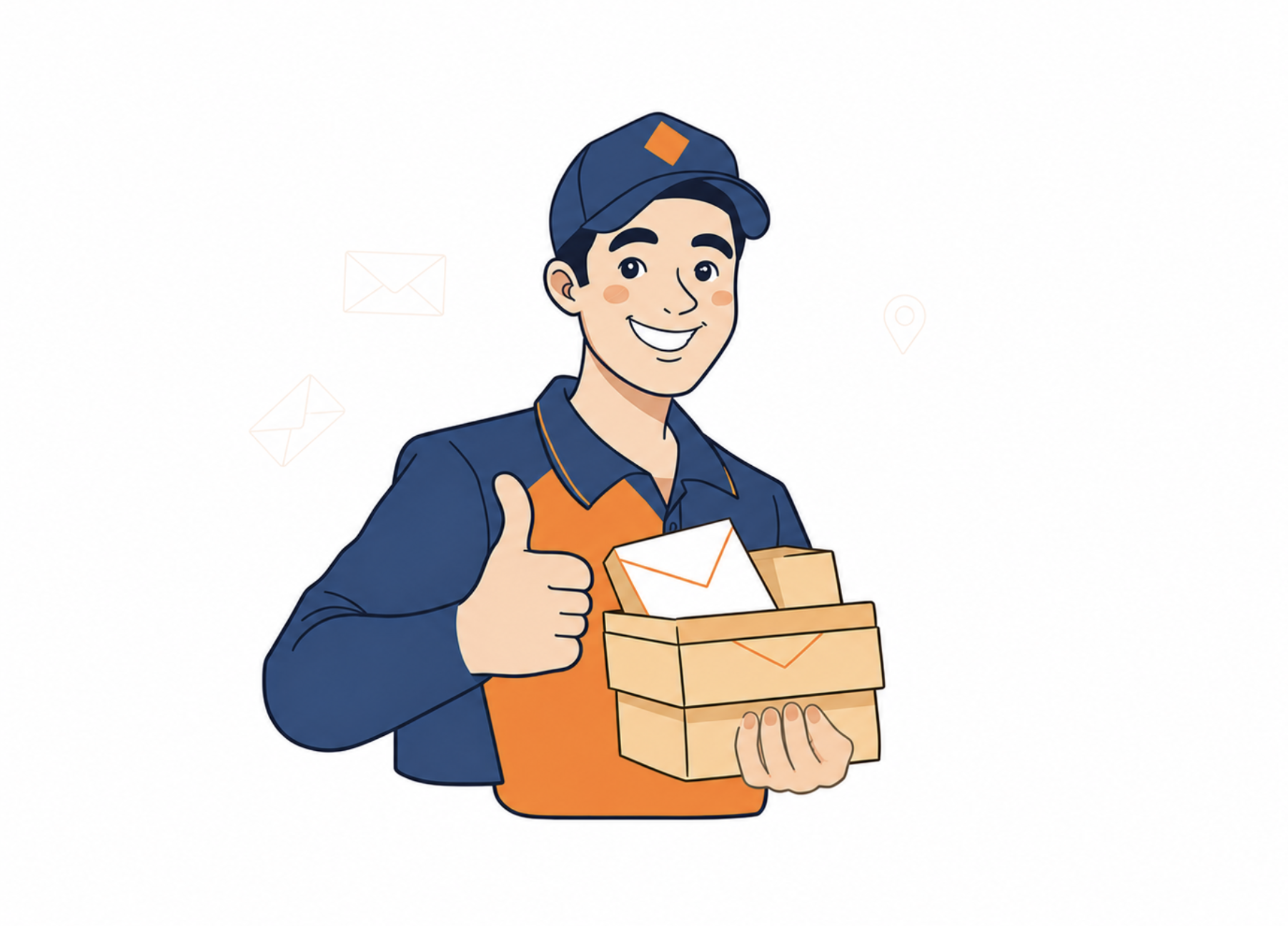 Courier Ya Voy Express